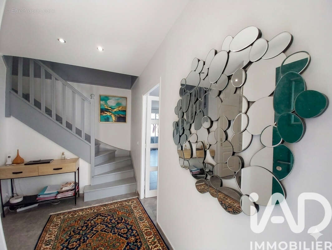 Photo 6 - Maison à COURTRY