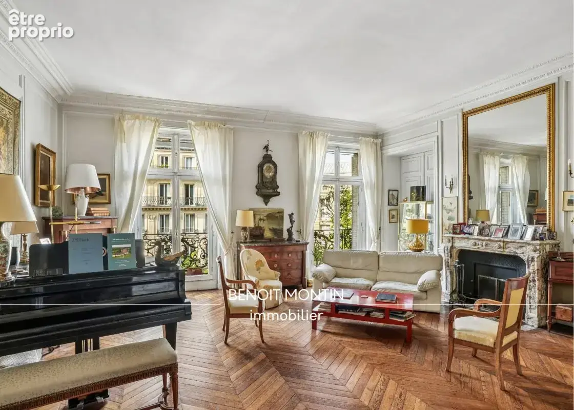 Appartement - photo 2