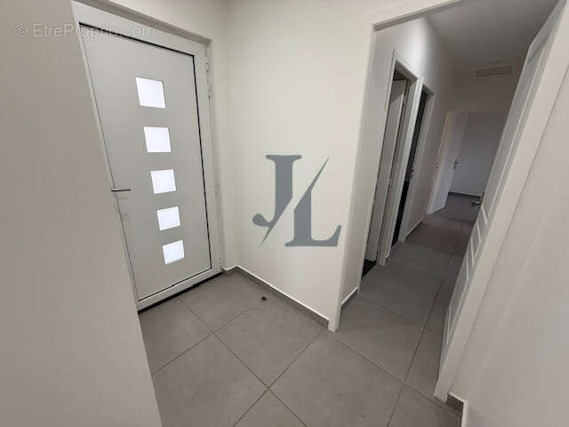 Maison à PORTES-LES-VALENCE