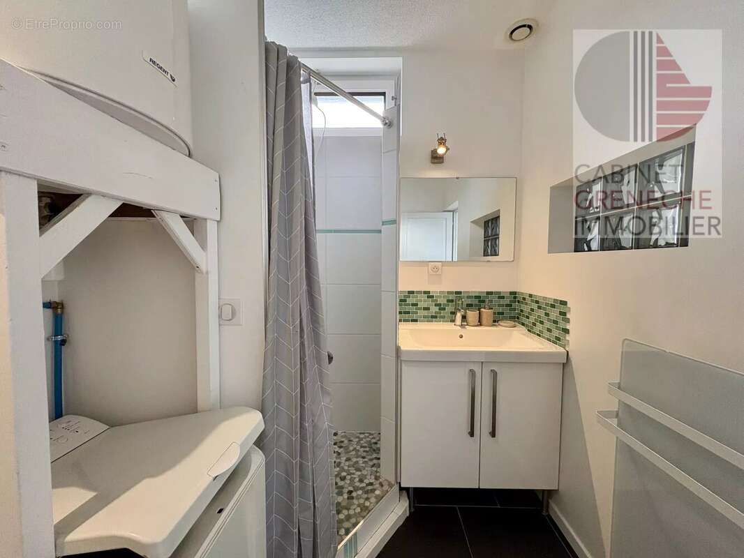 Appartement à NEUVECELLE