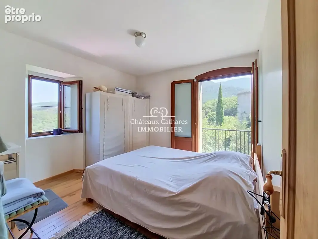 Maison 158 m² à Fenouillet  - photo 5