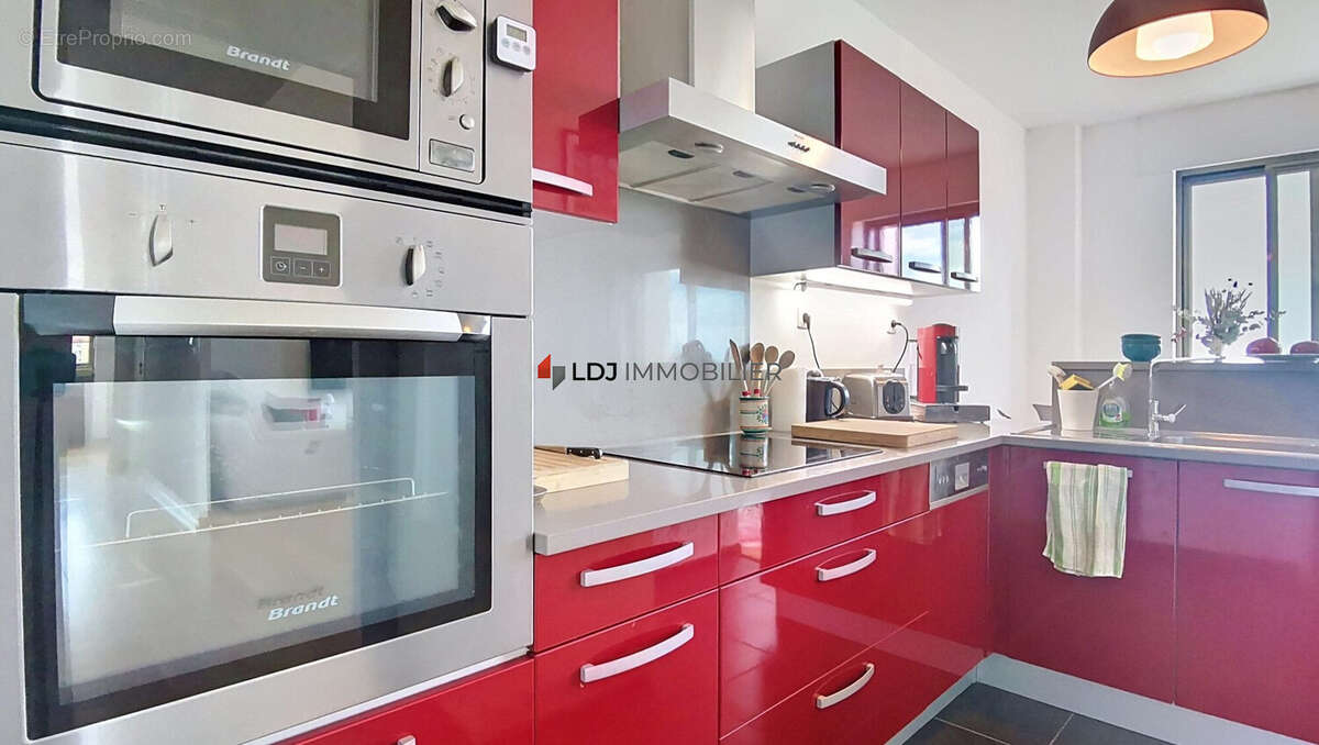 Appartement à PERPIGNAN
