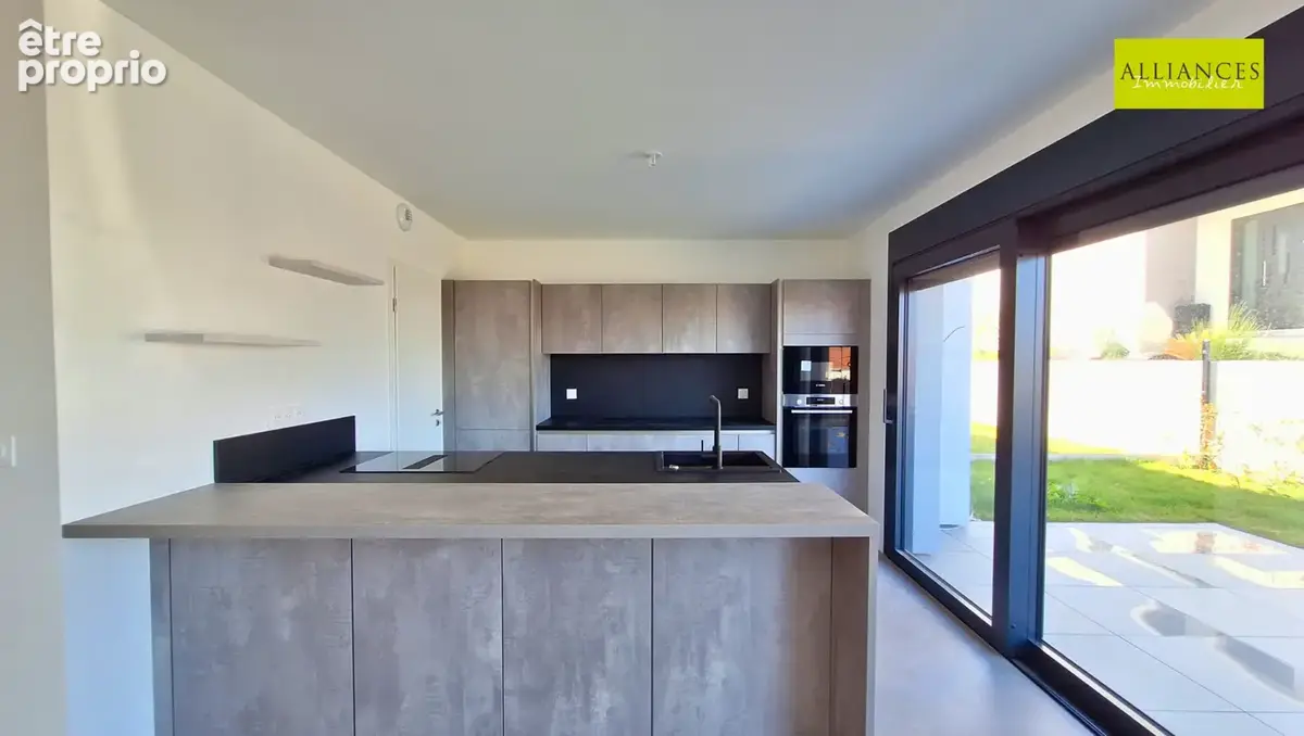 Maison 6p de 156.80m2 à RIEDISHEIM - photo 4