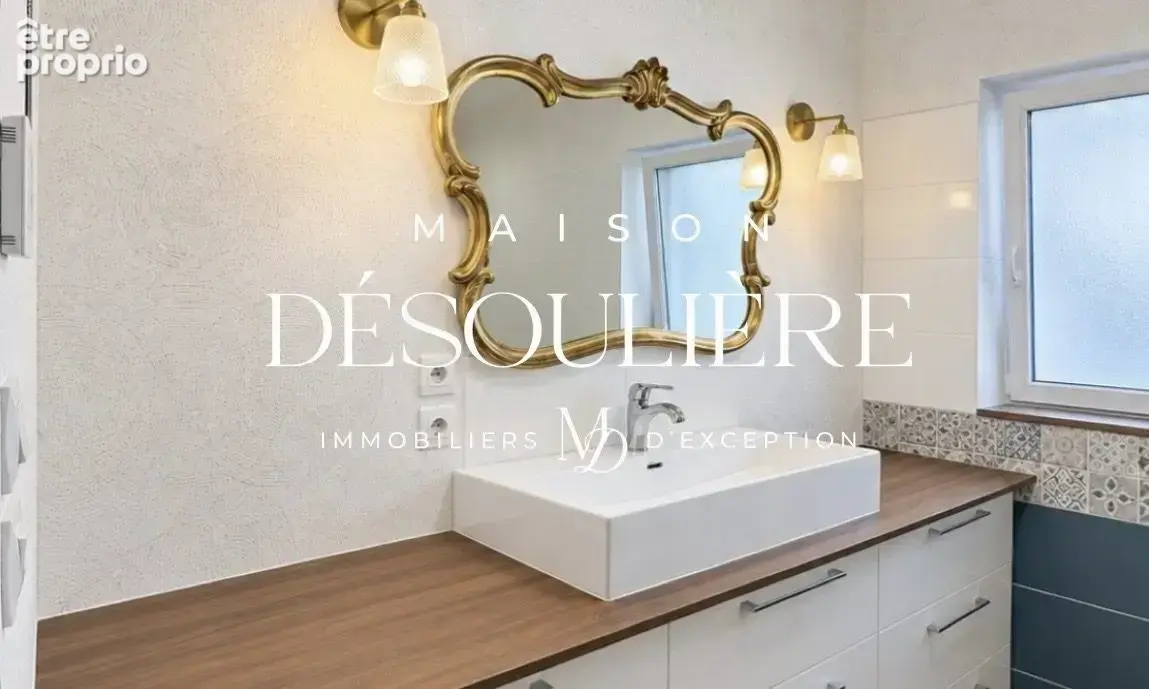 Maison 6 pièces 143 m² à vendre à Mauze-Sur-Le-Mignon (79210) - photo 6