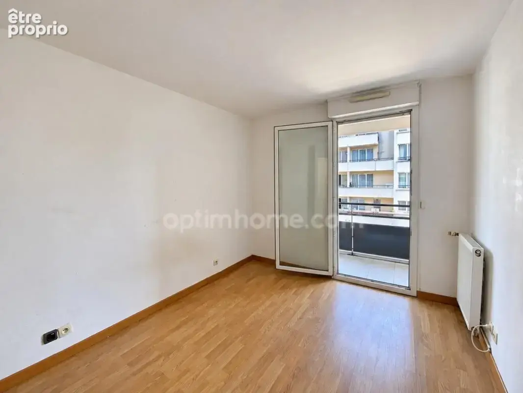Chilly mazarin (91380) - appartement t3 - centre ville - 2 balcons - ascenseur - box fermé - photo 8