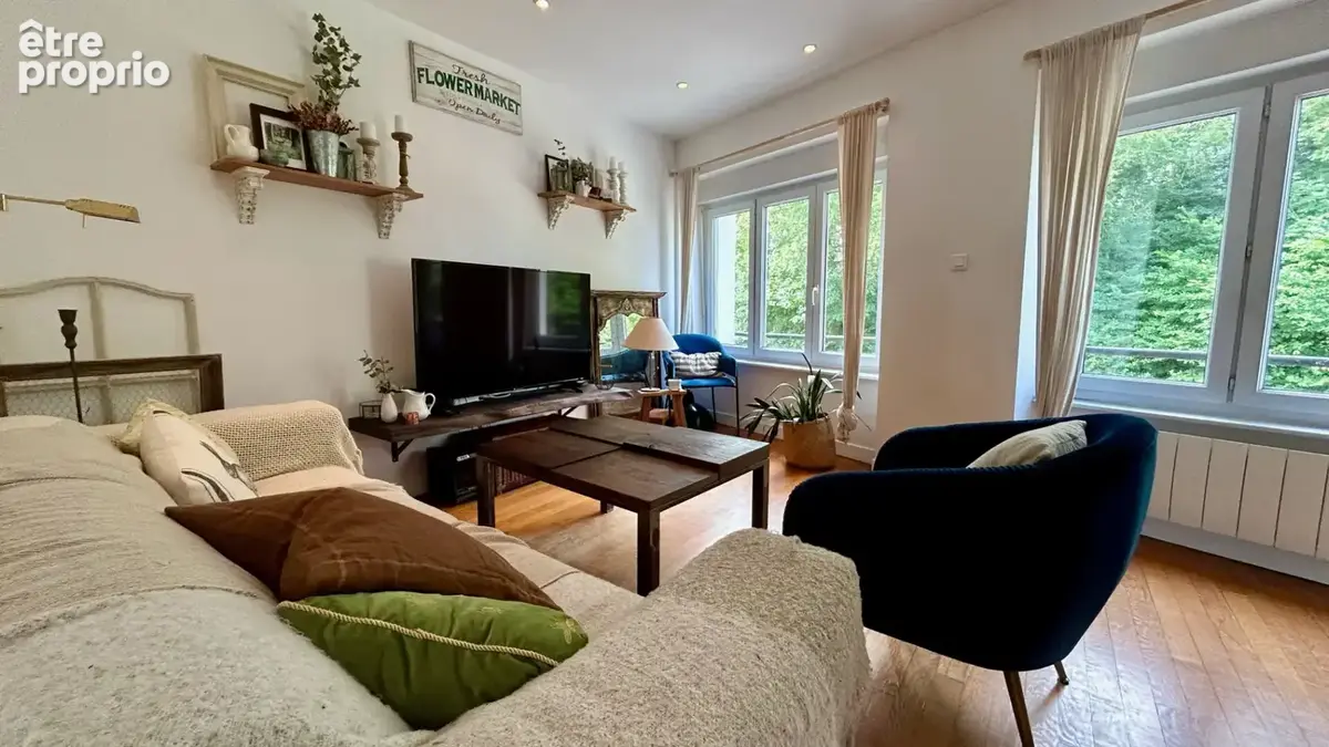 Appartement Quimper proche Centre - photo 3