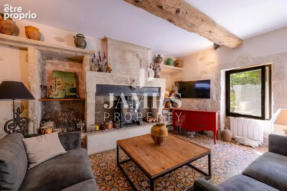 Maison 100 m² à vendre à Paradou (13520) - photo 5