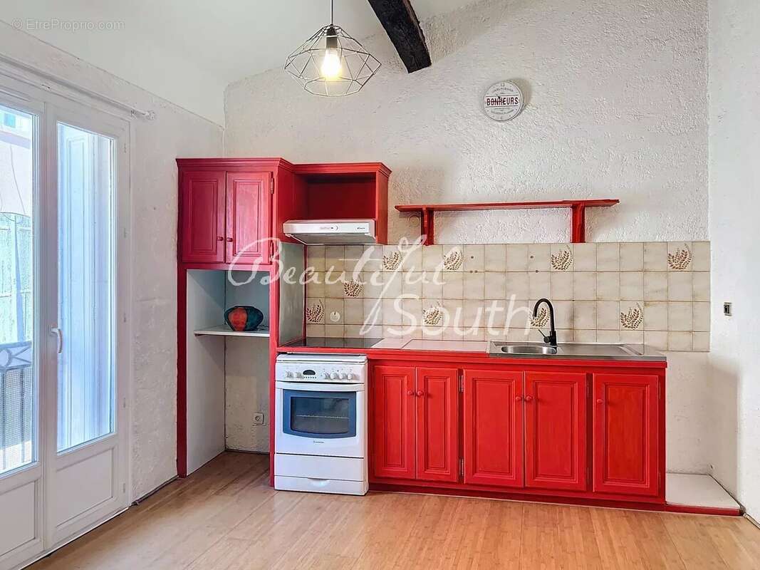 Appartement à PERPIGNAN