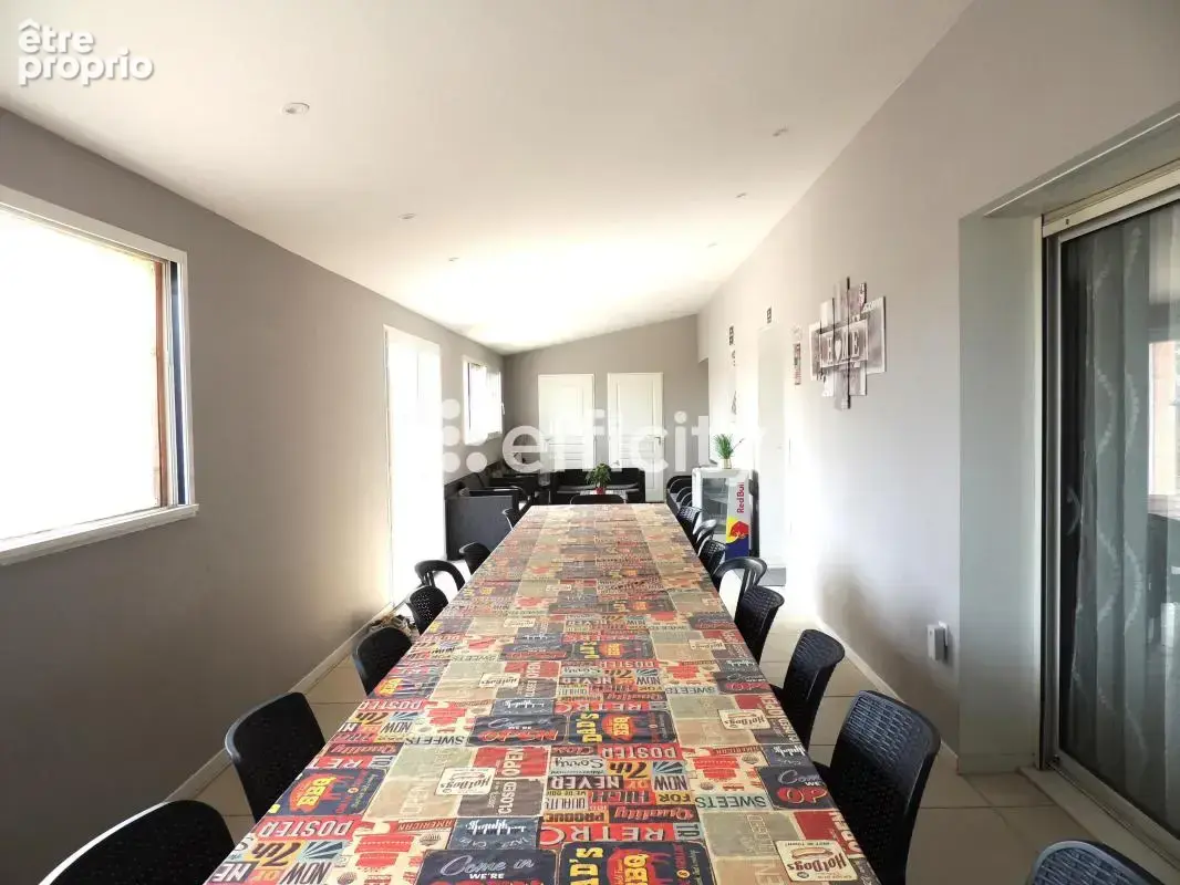 Maison 9 pièces 305 m² à vendre à Paulhan (34230) - photo 12
