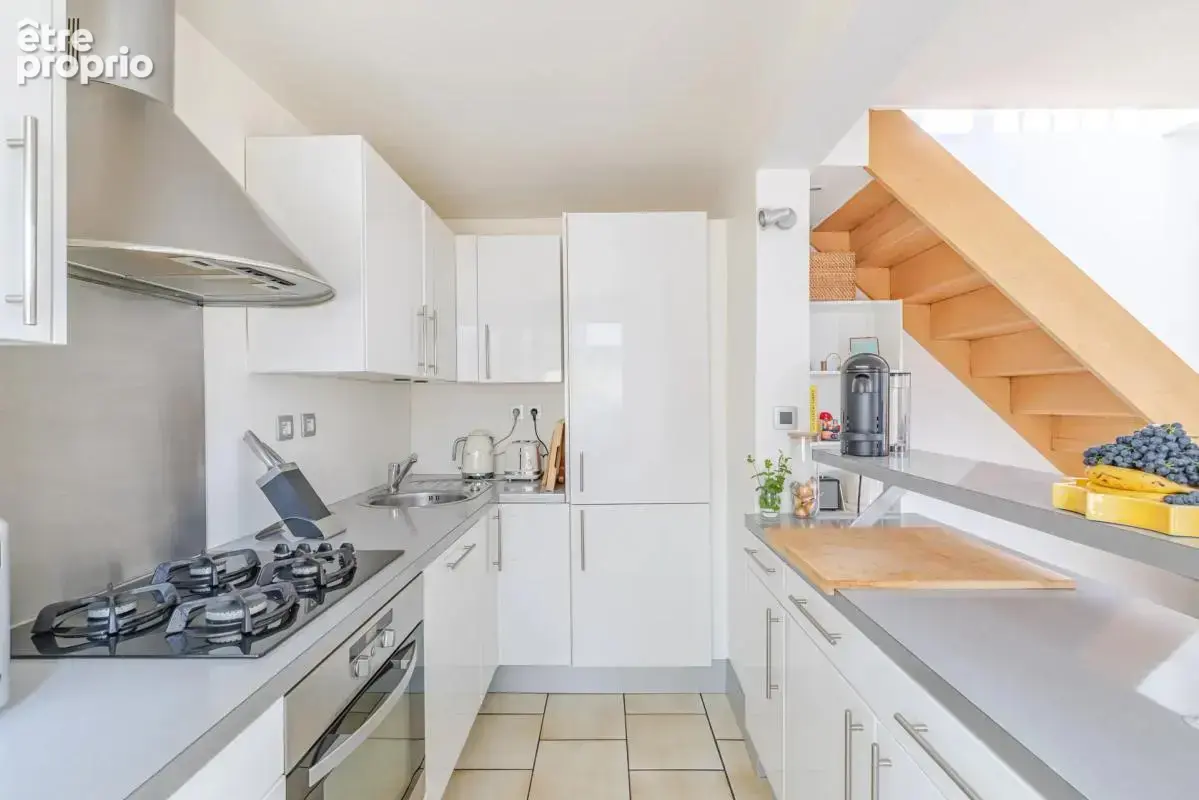 Maison de 4 pièces de 86 m² à Vitry-sur-Seine - photo 4