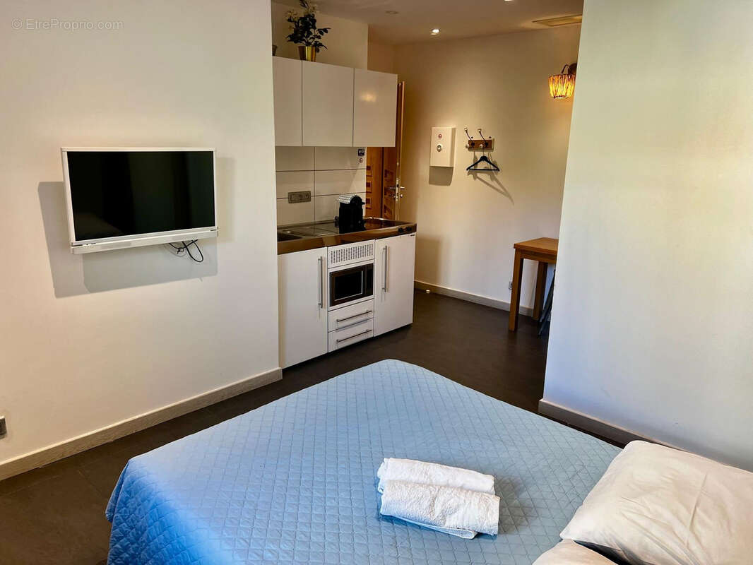 Appartement à CAGNES-SUR-MER