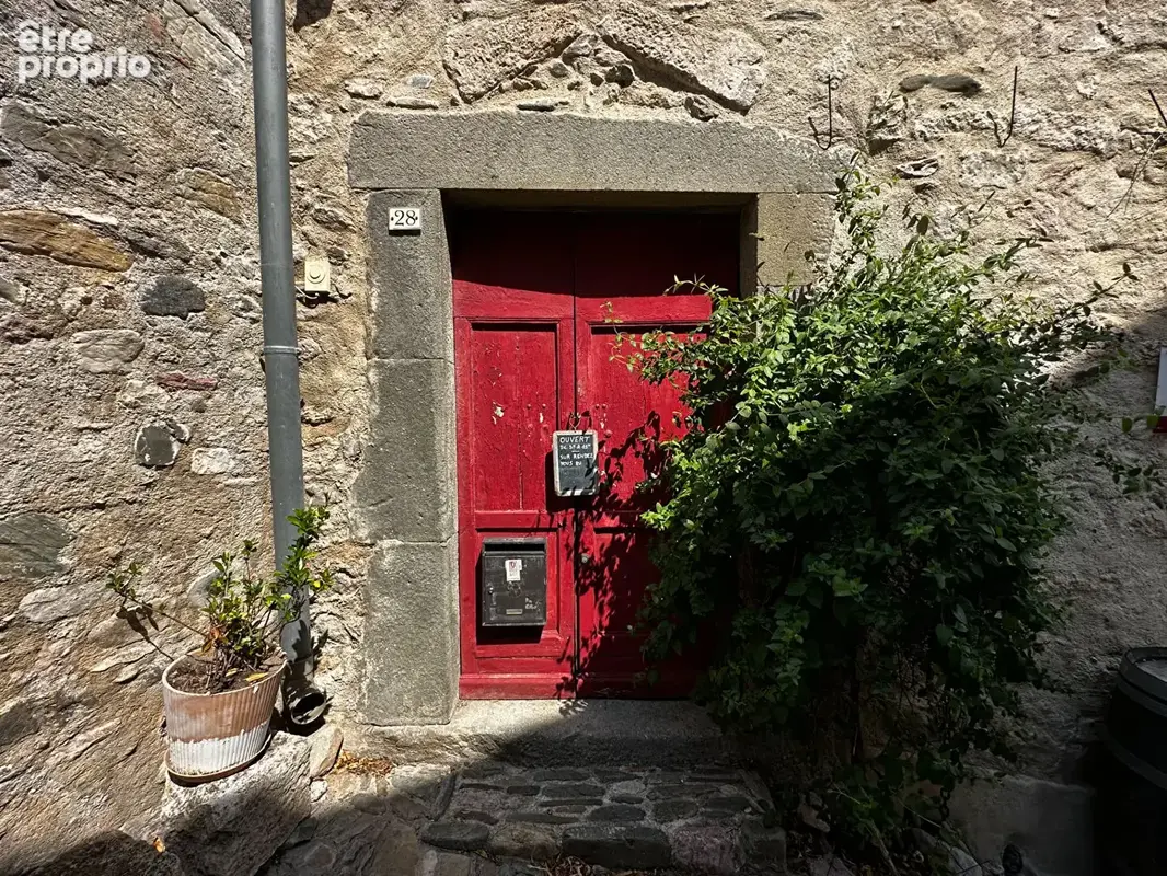 Charmante cave à vin, idéale pour être transformée en logement - photo 15