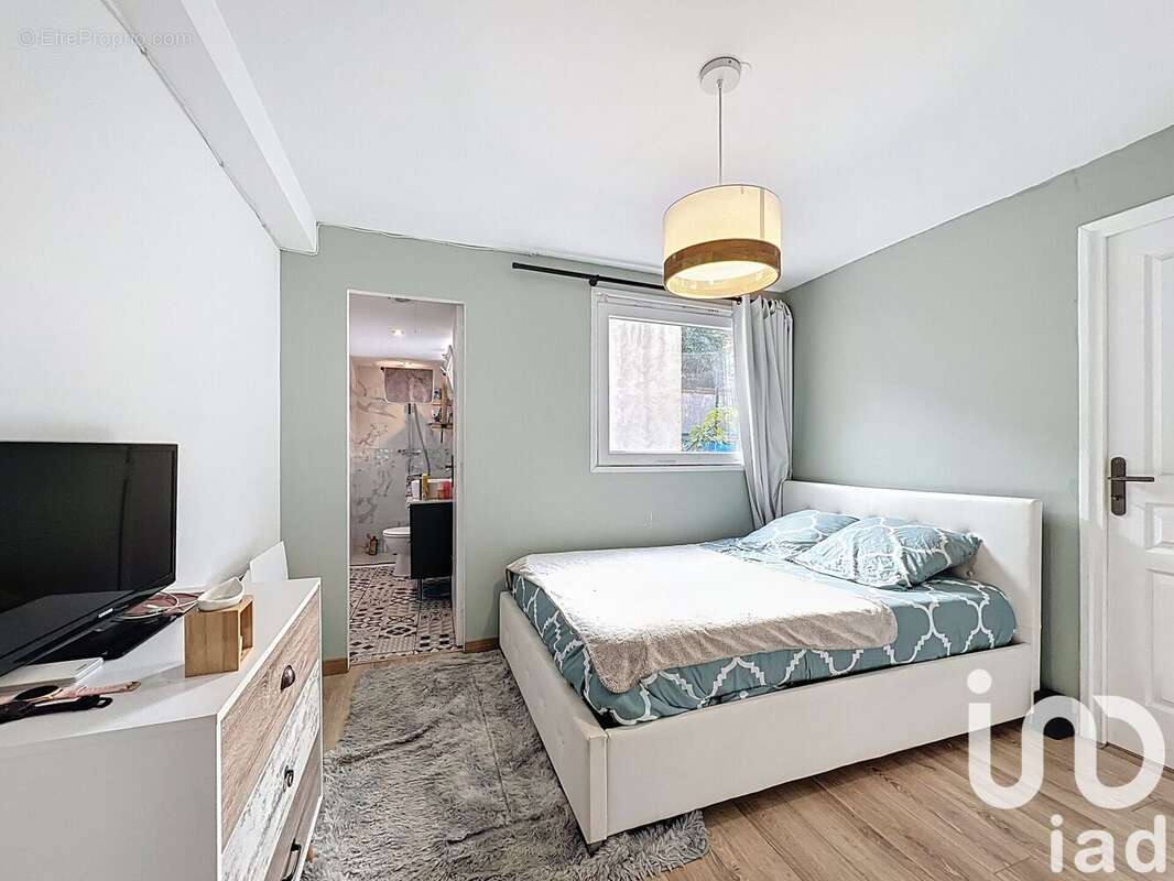 Photo 5 - Maison à BRIE-COMTE-ROBERT