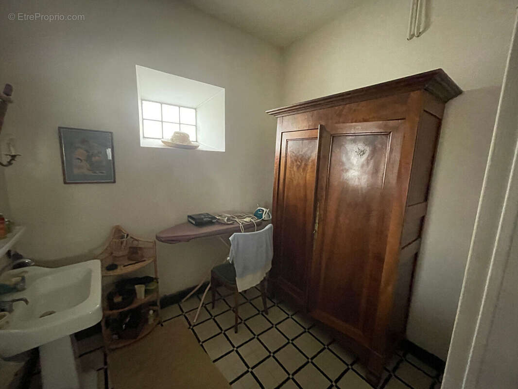 Maison à ANGERVILLE