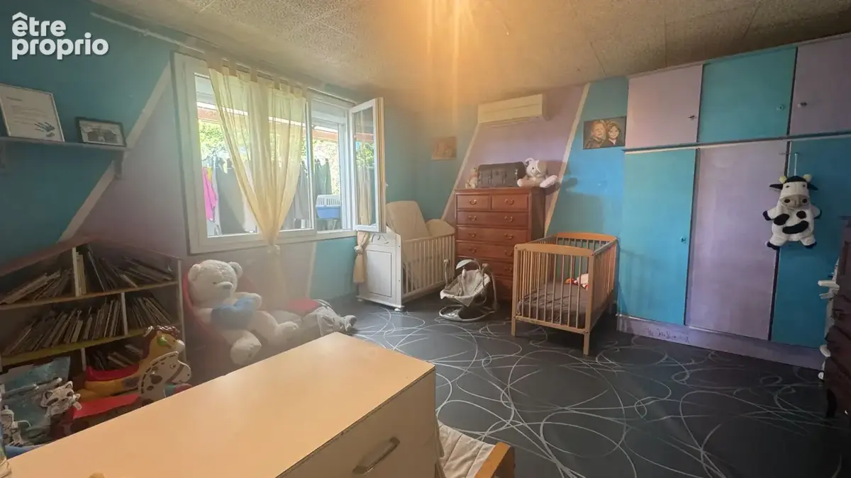 Maison 133m² à saint-germain-lès-arpajon - photo 10