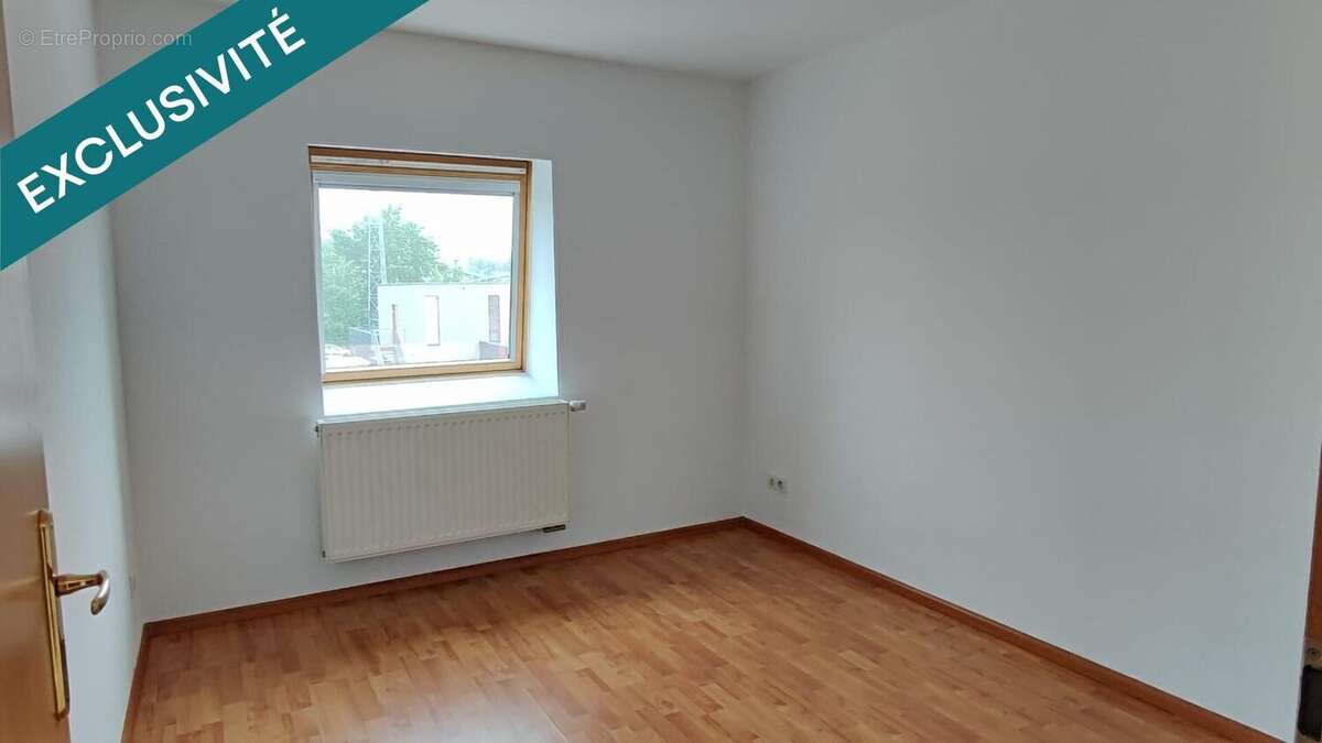 Photo 6 - Appartement à ALTKIRCH