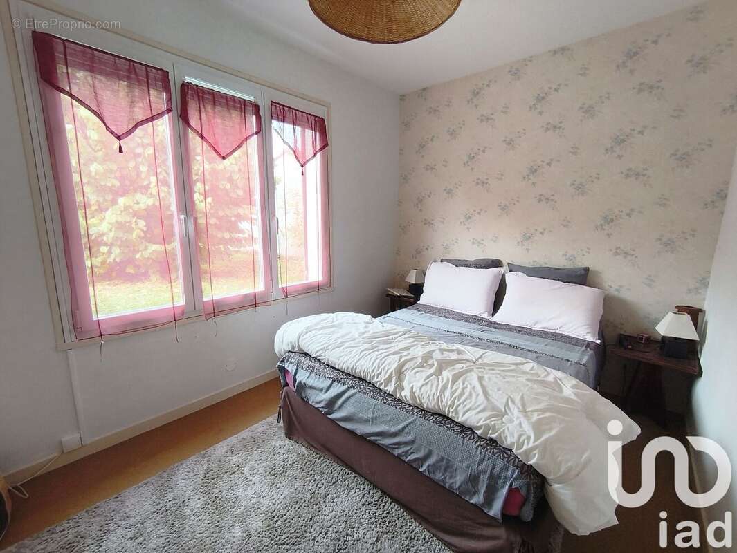 Photo 8 - Maison à BREVONNES