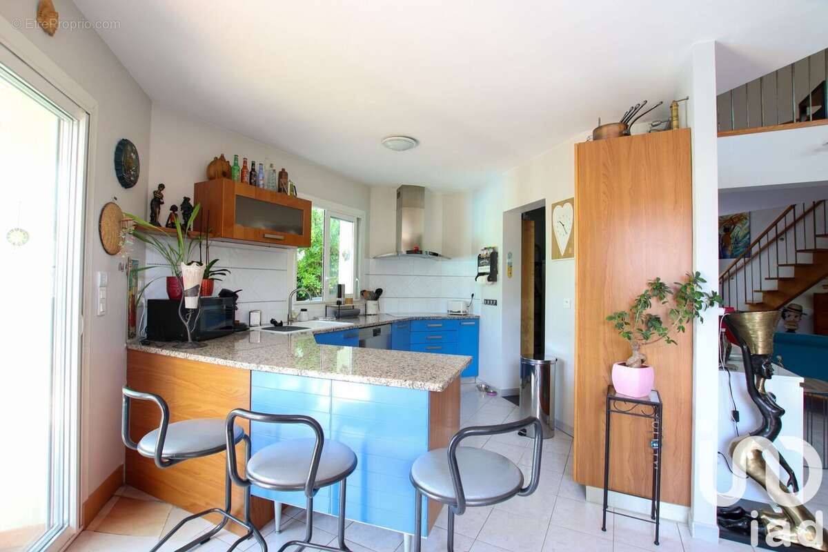 Photo 7 - Maison à MILHAUD