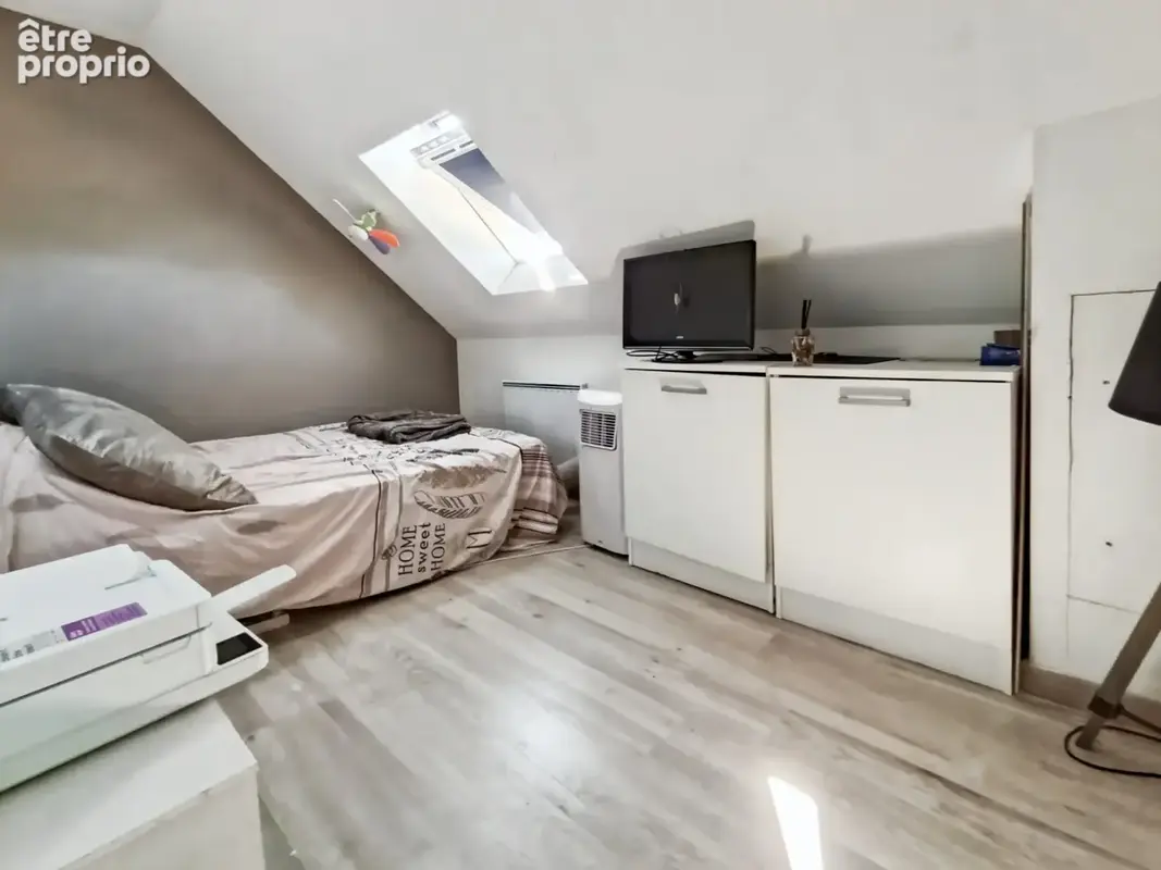 Maison 149 m² à Selles-Sur-Cher  - photo 8