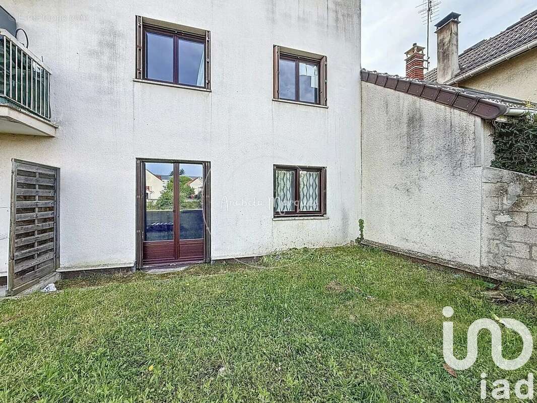 Photo 9 - Appartement à CHAMPIGNY-SUR-MARNE