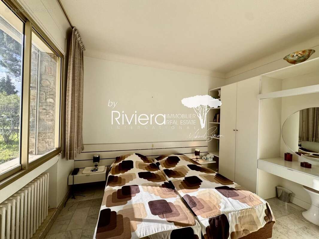 Maison à CAVALAIRE-SUR-MER