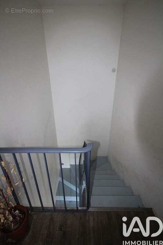 Photo 4 - Appartement à SAINTES