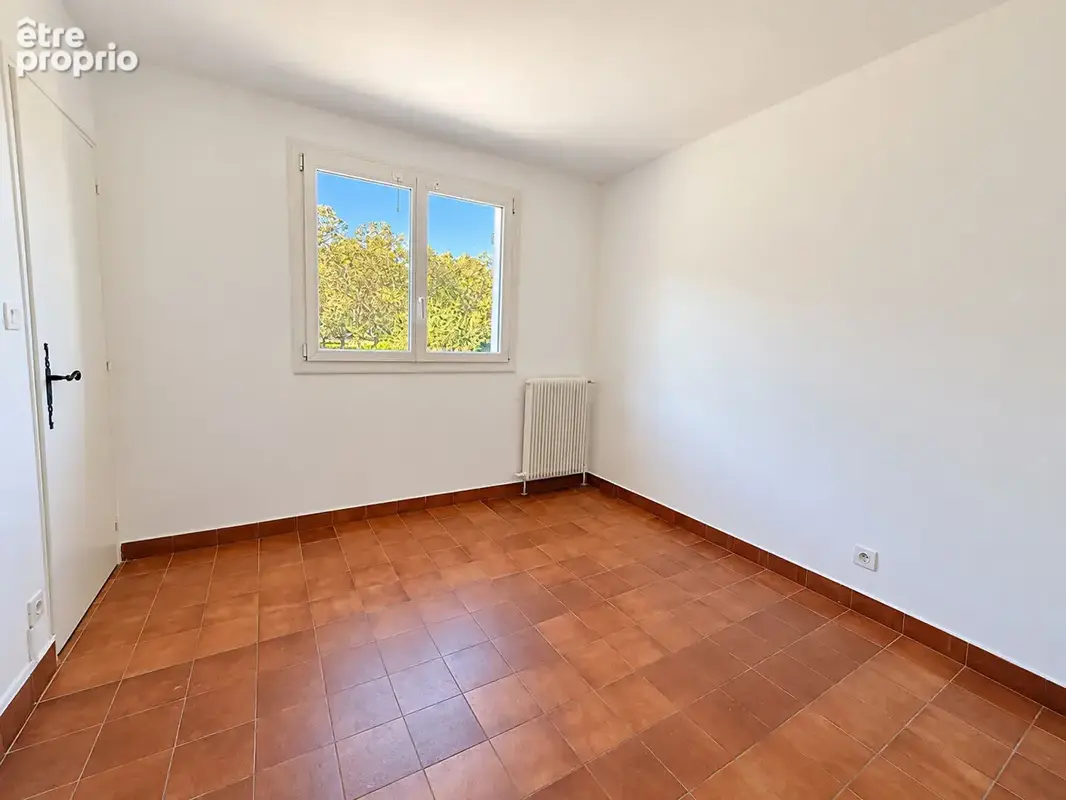 Maison 6 pièces avec jardin, terrasses et garage ? Saint-Mandrier-sur-Mer (83430), Saint-Asile - photo 9