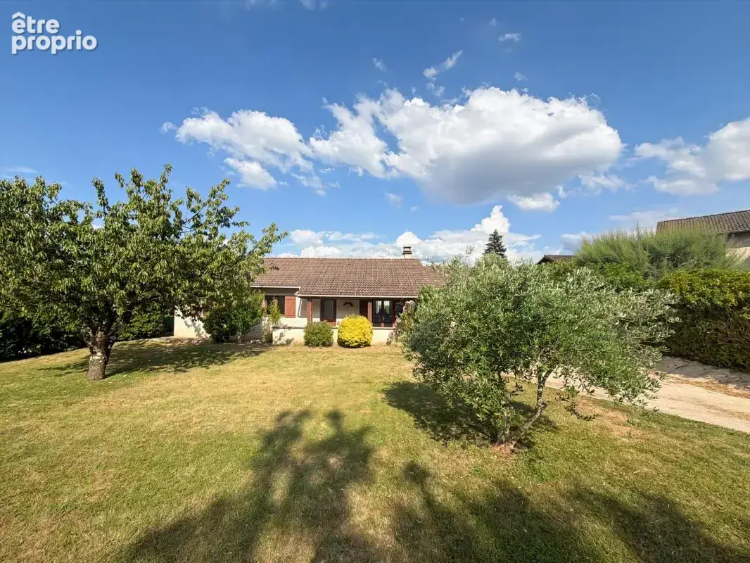 Maison à Vendre 103m² - 4 chambres - photo 21