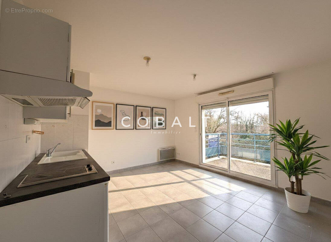 Appartement à SAINT-NAZAIRE