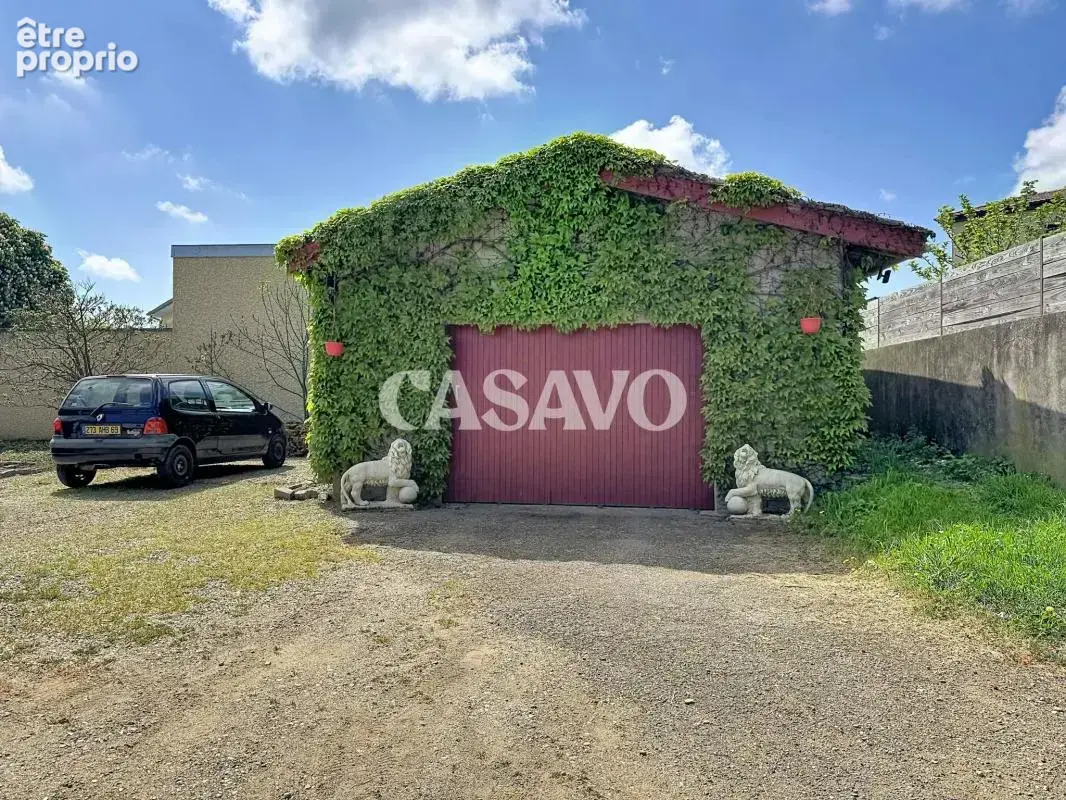 Vente Maison 5 pièces de 195m² - 69700 Givors - photo 18