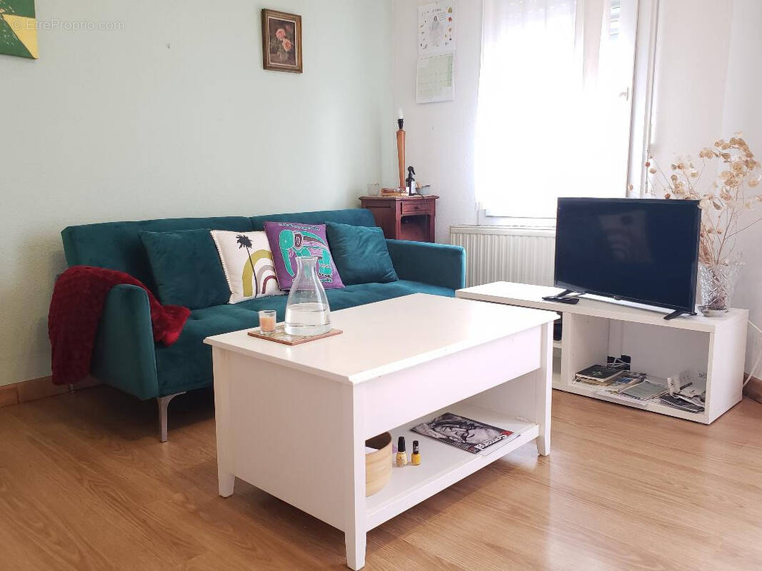 Appartement à HENDAYE