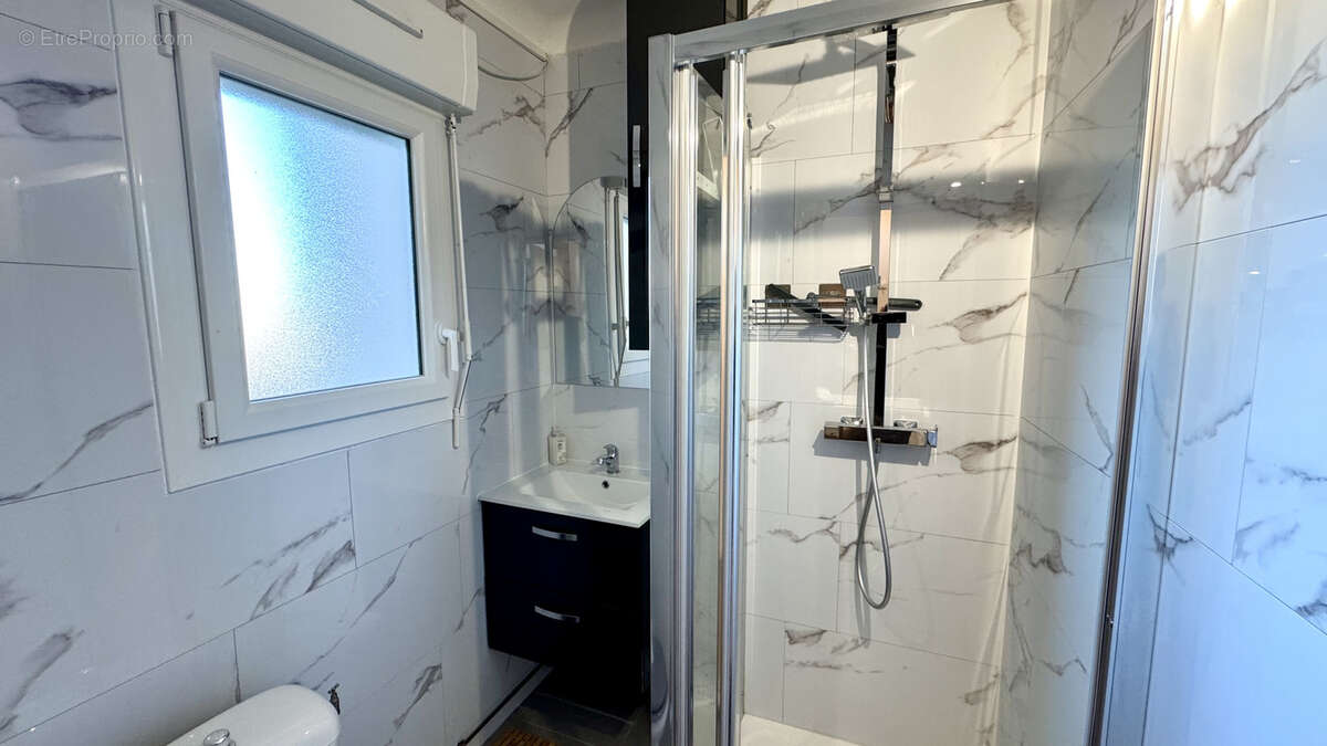 Appartement à SAINT-CYPRIEN