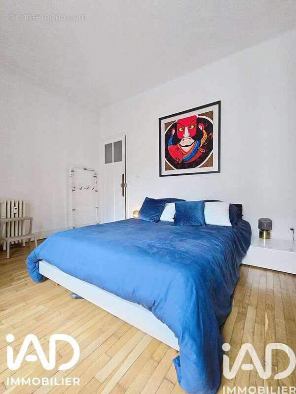 Photo 6 - Appartement à LA MADELEINE