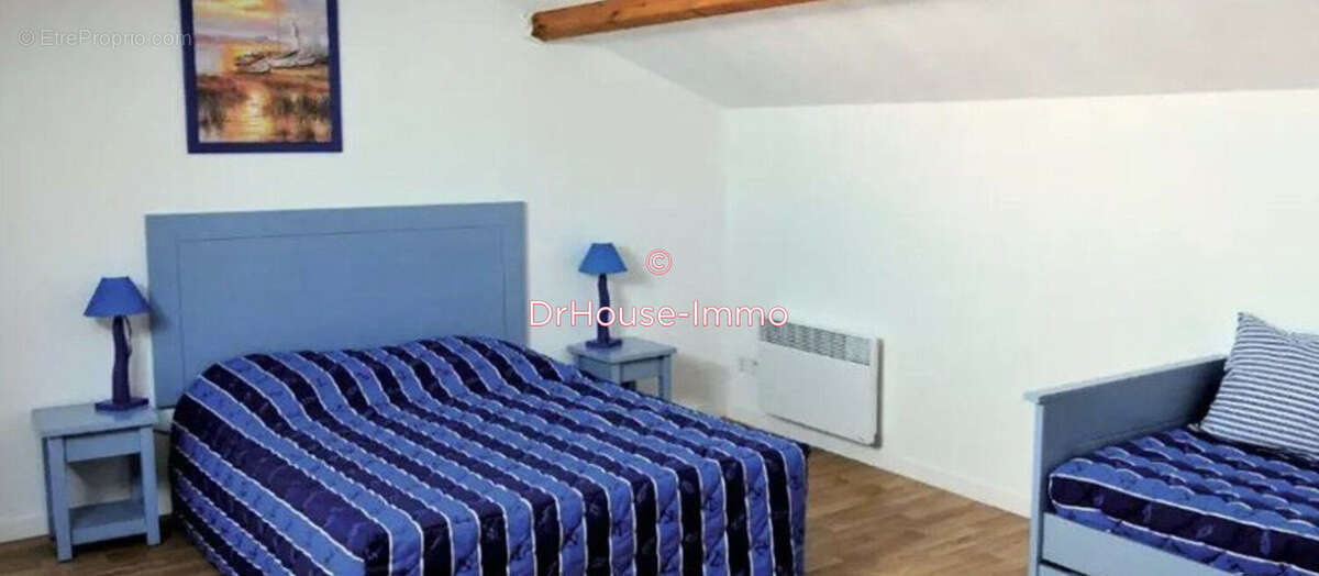 Appartement à LES SABLES-D'OLONNE