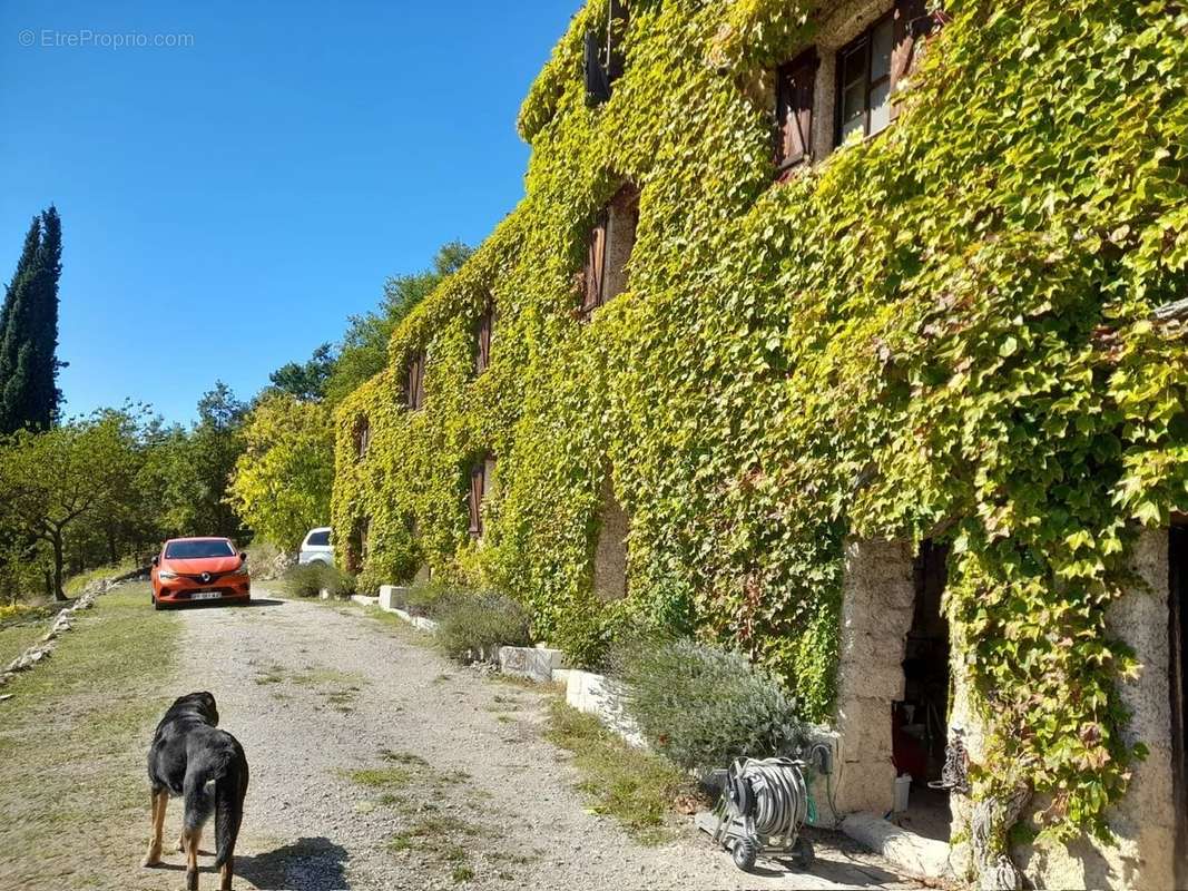Maison à SAINT-PIERRE