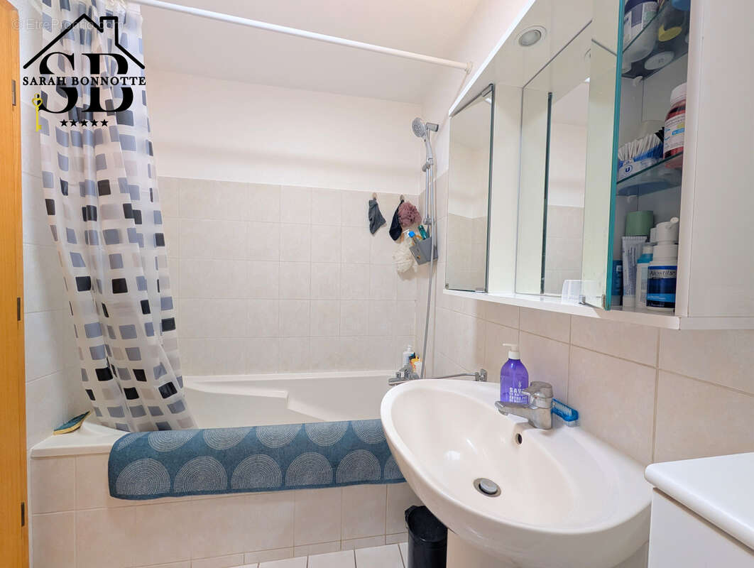 T2 de 48 m2 vendu loué   Investissement locatif serein et clé en main ! - photo 13