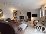 Photo 1 - Maison à TALMONT-SAINT-HILAIRE