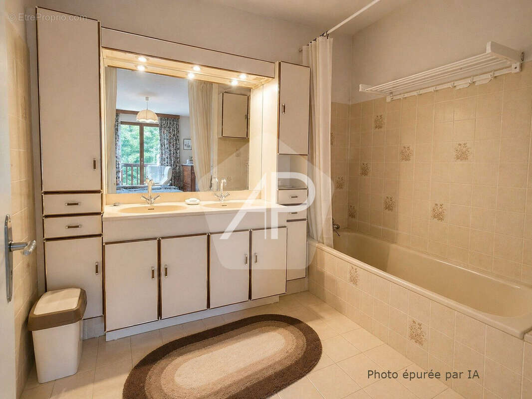 Appartement à BRIANCON