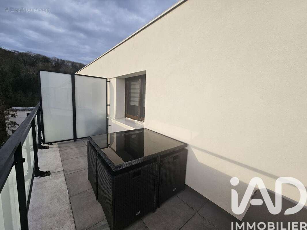 Photo 9 - Appartement à LE PORT-MARLY