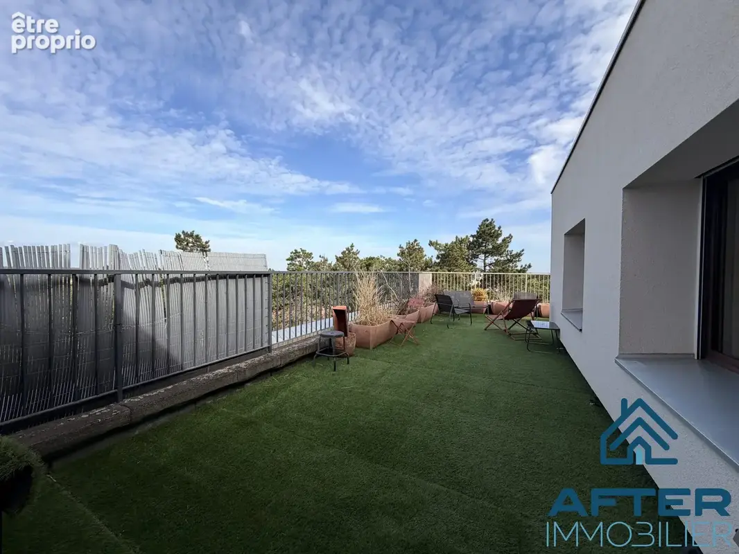 Appartement 5 pièces 101 m² à vendre à Vandoeuvre-Les-Nancy (54500) - photo 4
