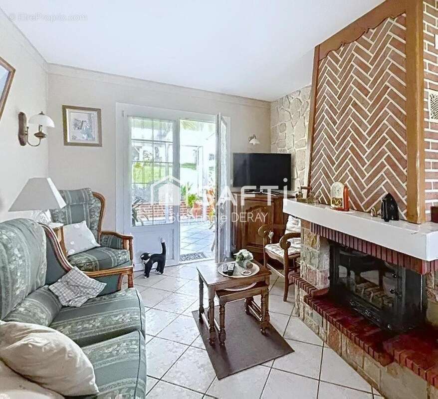 Photo 8 - Maison à BEAUCAMPS-LE-VIEUX