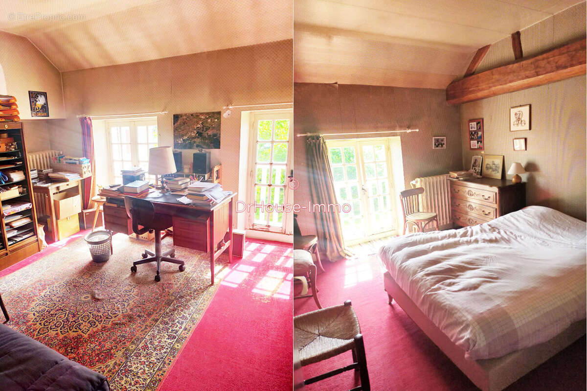 Maison 157 m² à Saint-Georges-Sur-Baulche  - photo 6