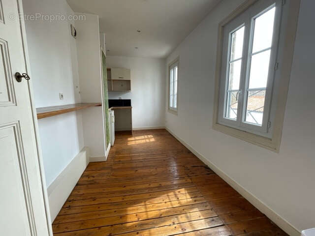Appartement à ROCHEFORT