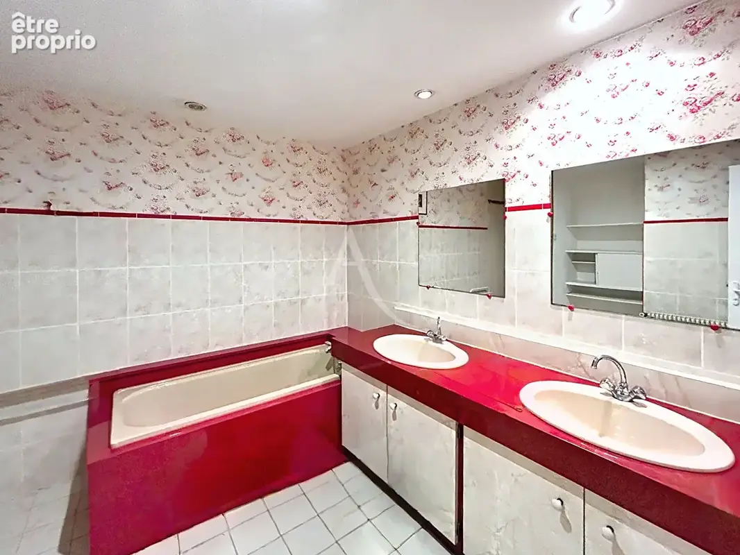 Appartement 143m² - Entre Mâcon et Charnay - photo 8