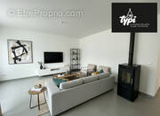 Maison à PORT-LOUIS