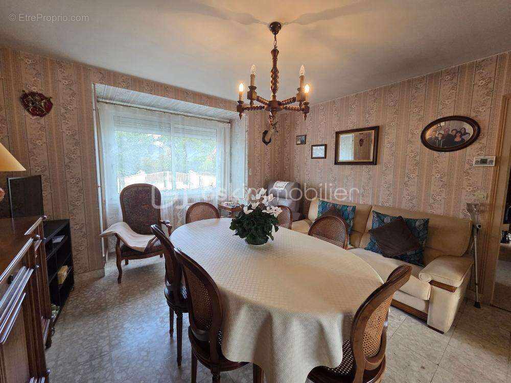 Maison à L&#039;ABSIE