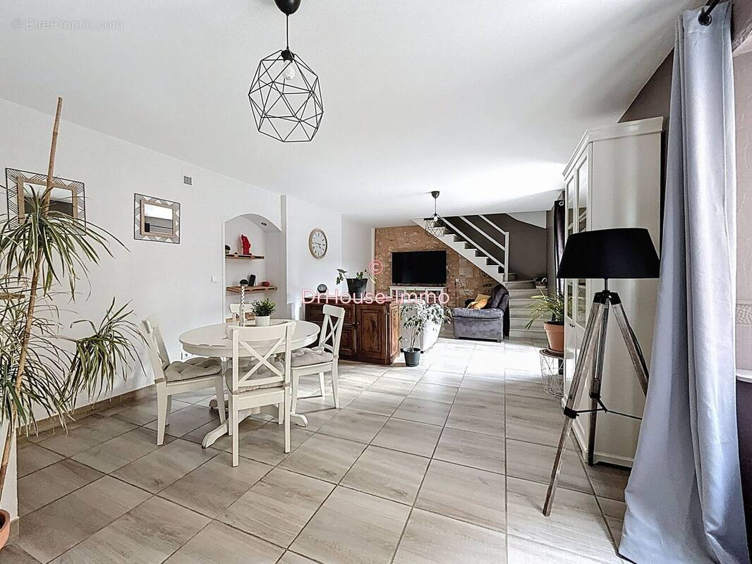 Maison à PERIGUEUX