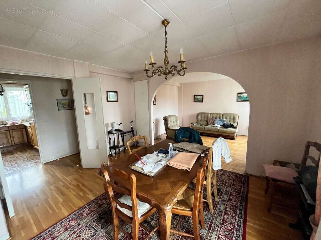Appartement à OLIVET