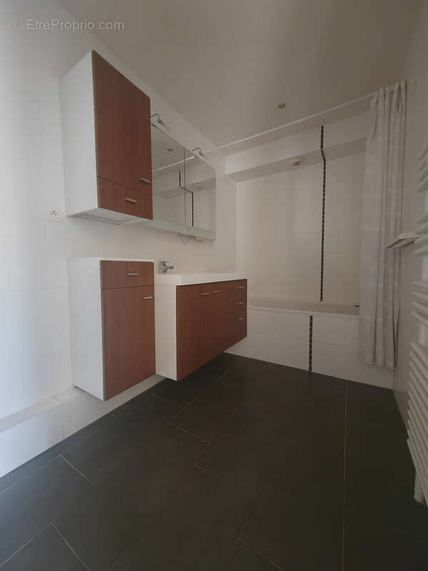 Appartement à ILLZACH