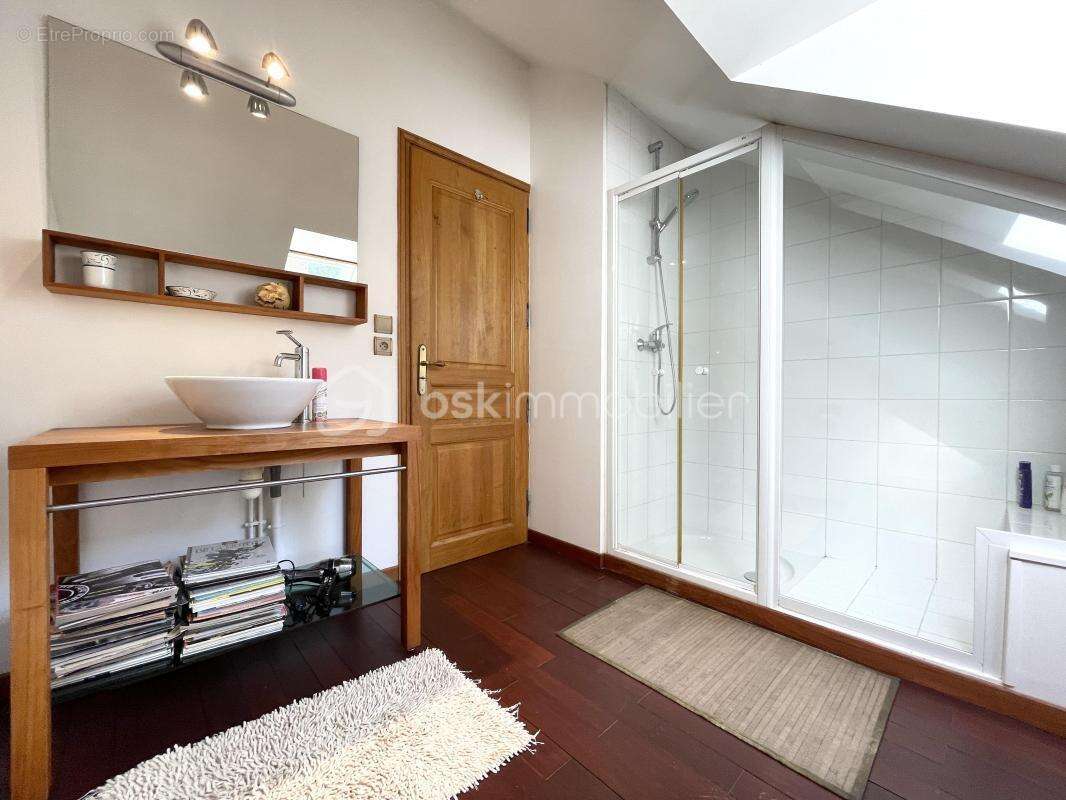 Maison à GERMIGNY-L&#039;EVEQUE